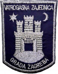 VZG ZAGREB SVEĆANA POSTROJBA
